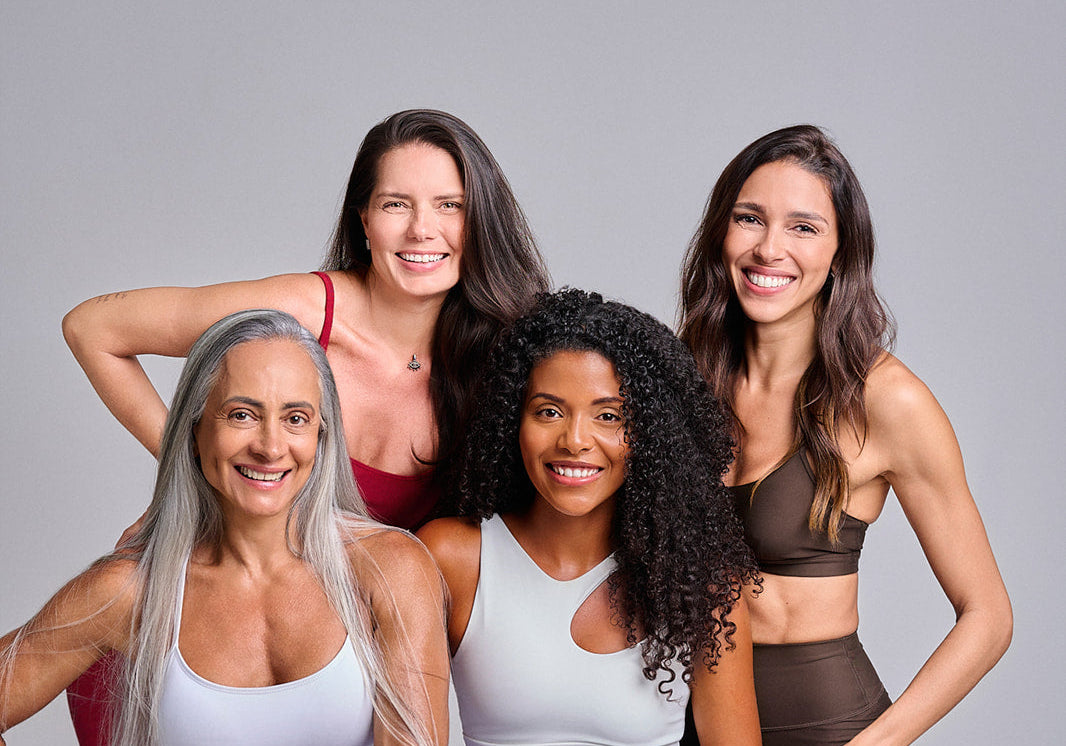 What All Woman Should Know In Her 40s