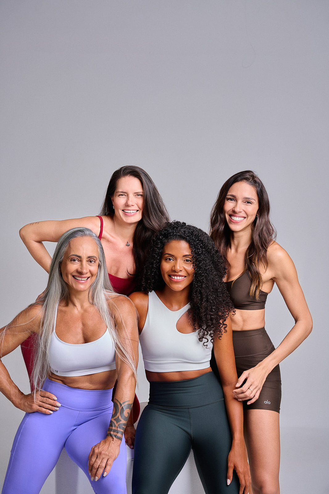 What All Woman Should Know In Her 40s