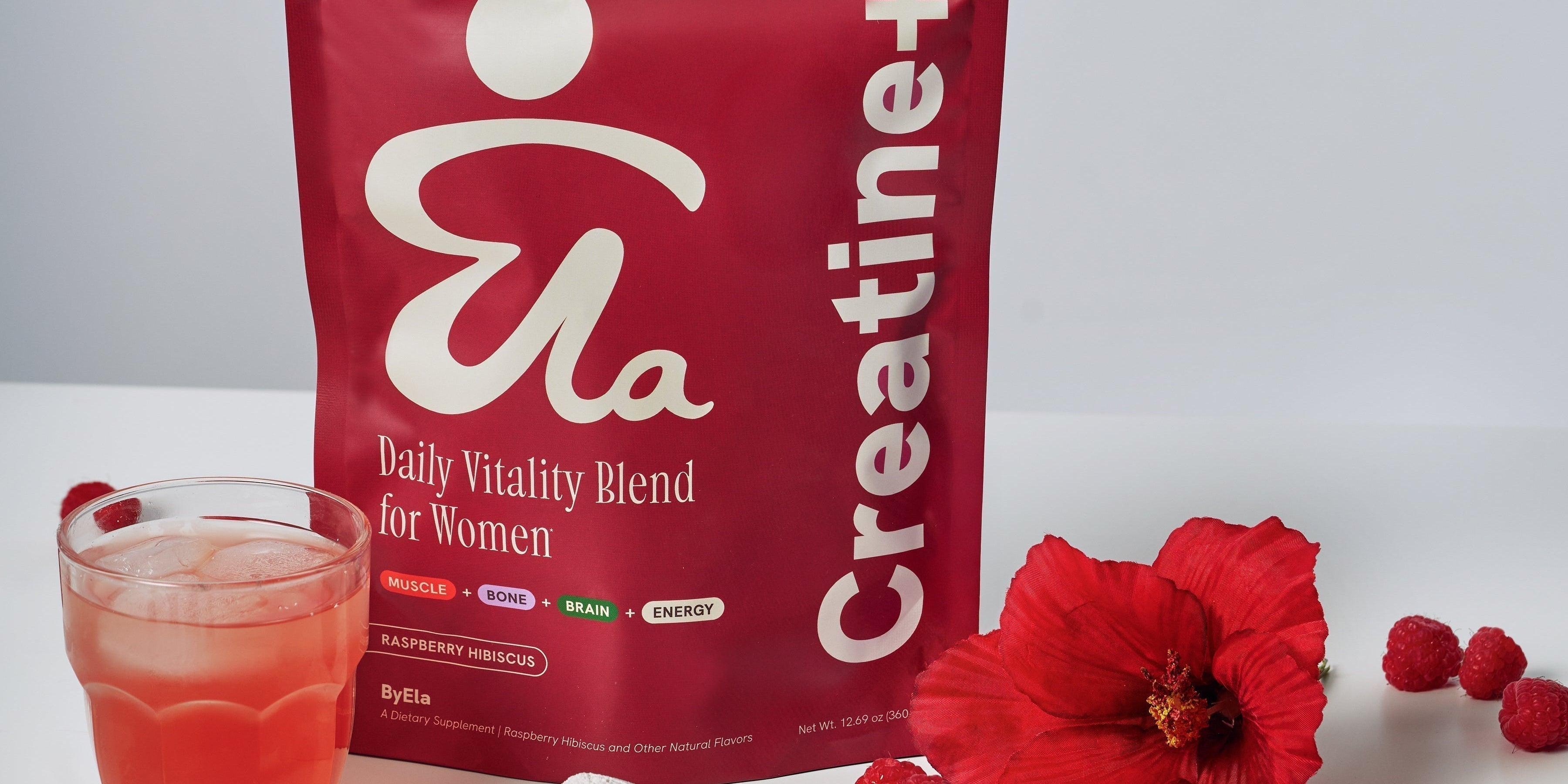 What Is ByEla Creatine+ and Is It Right for You?