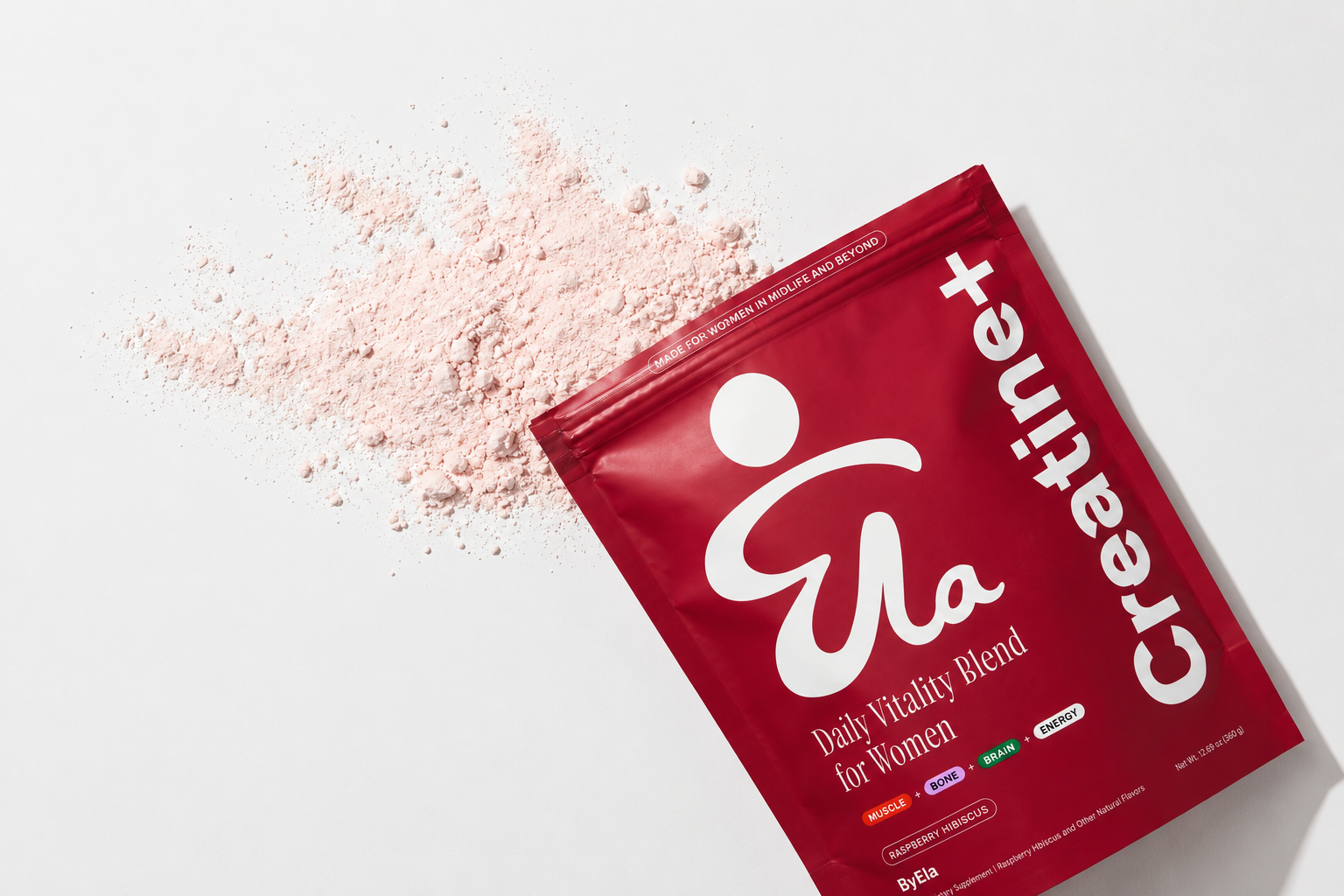 How to Simplify Your Supplement Routine in Your 40s