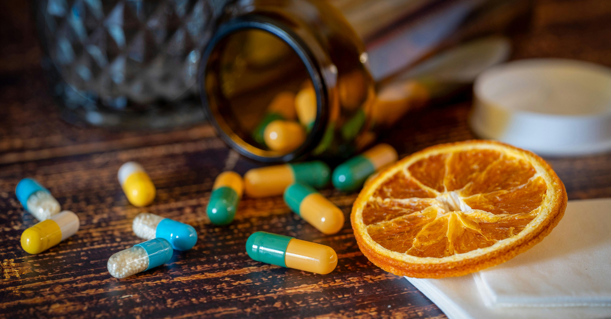Do You Need Creatine If You Already Take Magnesium and Vitamin D?