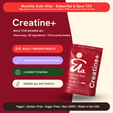 Creatine+