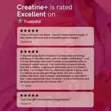 Creatine+