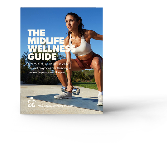 The Midlife Wellness Guide