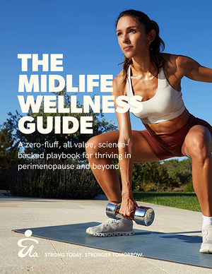 The Midlife Wellness Guide