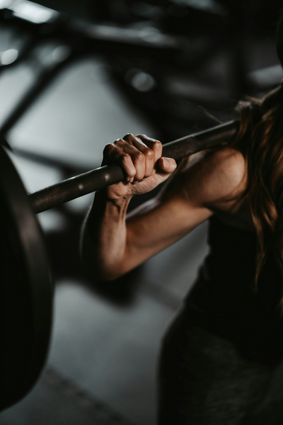 STRENGTH